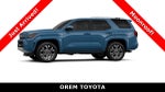 2026 Toyota 4Runner Hybrid Limited