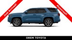 2026 Toyota 4Runner Hybrid Limited