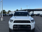 2026 Toyota 4Runner i-FORCE MAX Platinum