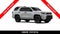 2026 Toyota 4Runner i-FORCE MAX Platinum