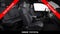 2026 Toyota 4Runner i-FORCE MAX Platinum