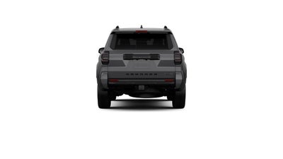 2026 Toyota 4Runner i-FORCE MAX Platinum