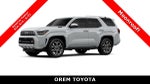 2026 Toyota 4Runner i-FORCE MAX Limited i-FORCE MAX