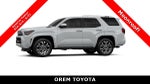 2026 Toyota 4Runner i-FORCE MAX Limited i-FORCE MAX
