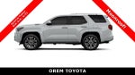 2026 Toyota 4Runner i-FORCE MAX Limited i-FORCE MAX