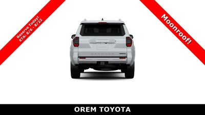 2026 Toyota 4Runner i-FORCE MAX Limited i-FORCE MAX