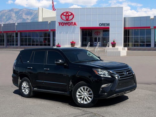 2019 Lexus GX 460 GX 460