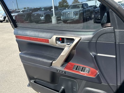 2019 Lexus GX 460 GX 460
