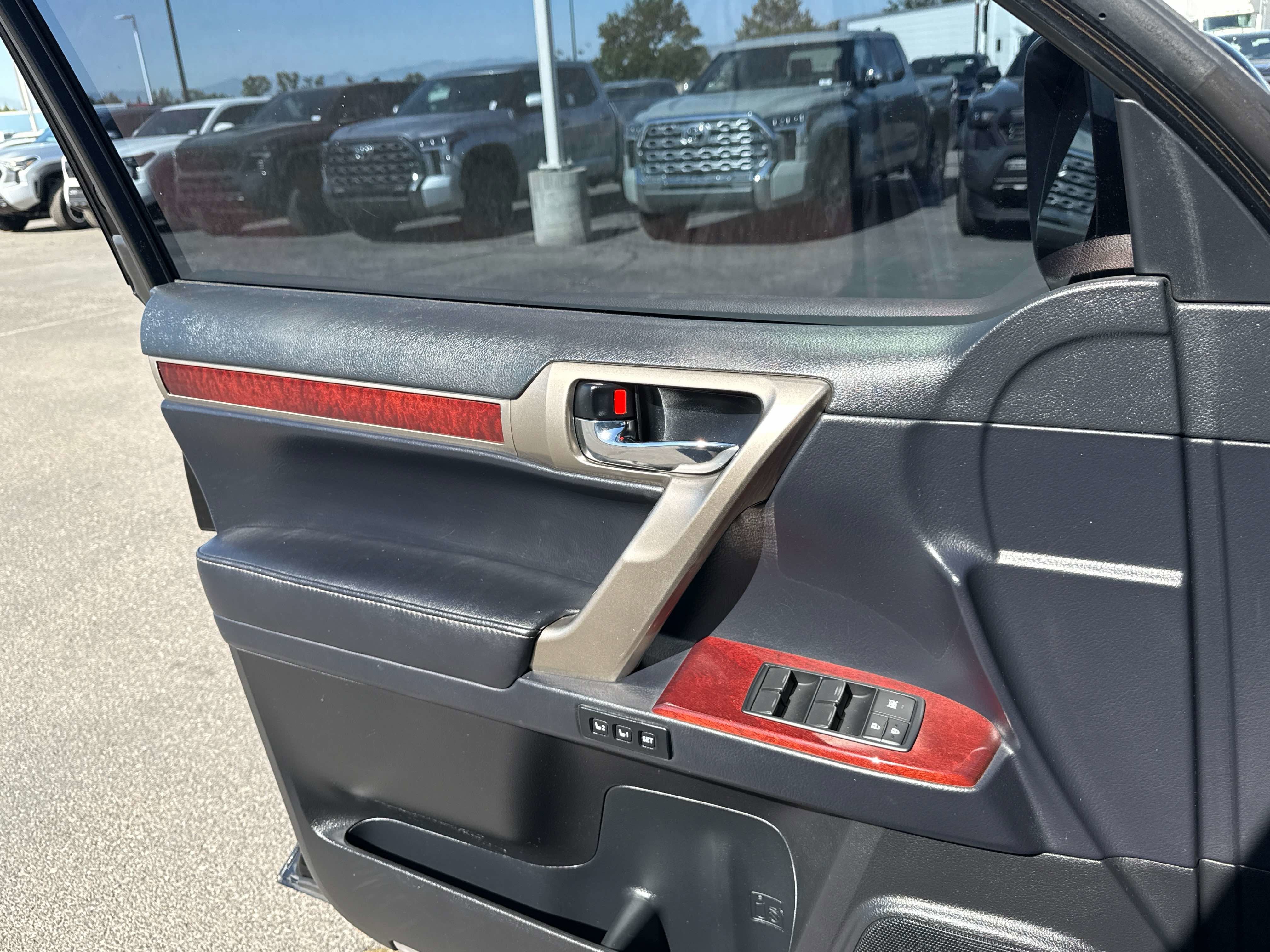 2019 Lexus GX 460 GX 460