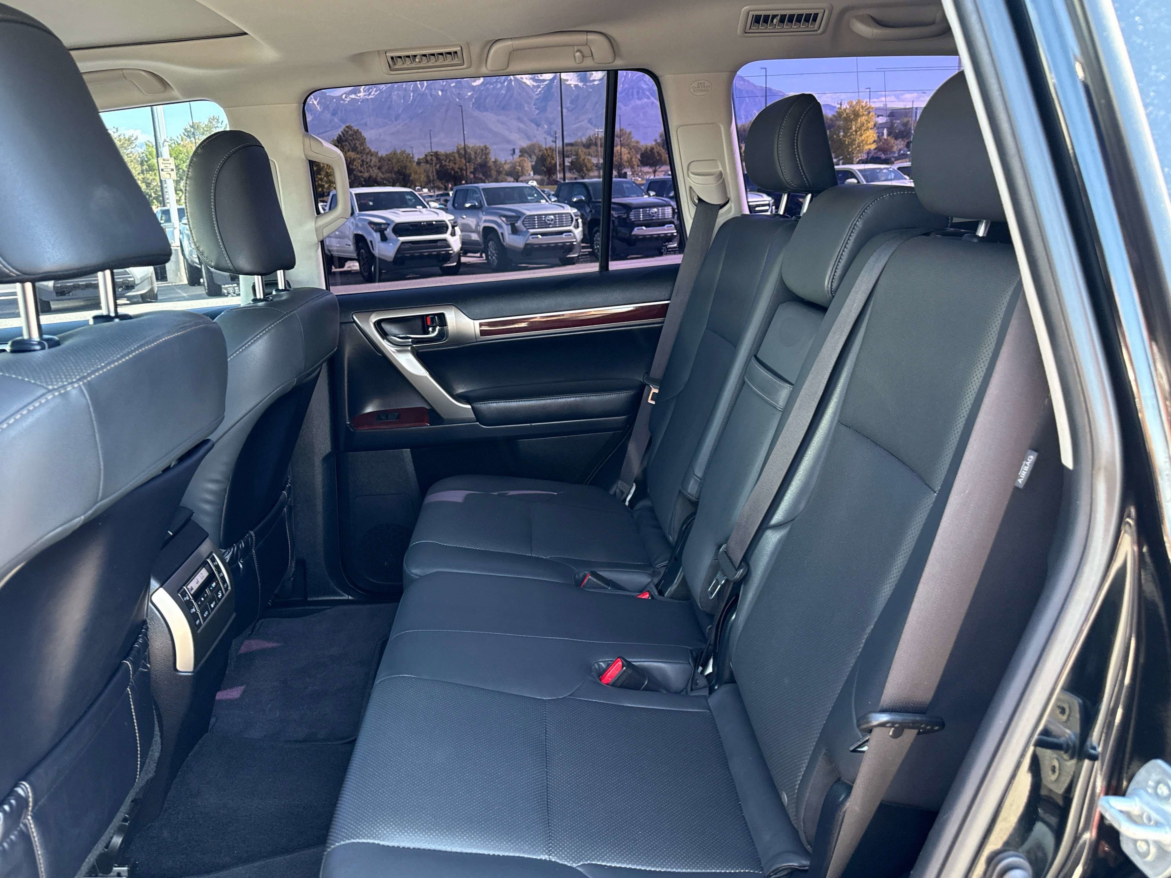 2019 Lexus GX 460 GX 460