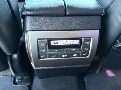 2019 Lexus GX 460 GX 460