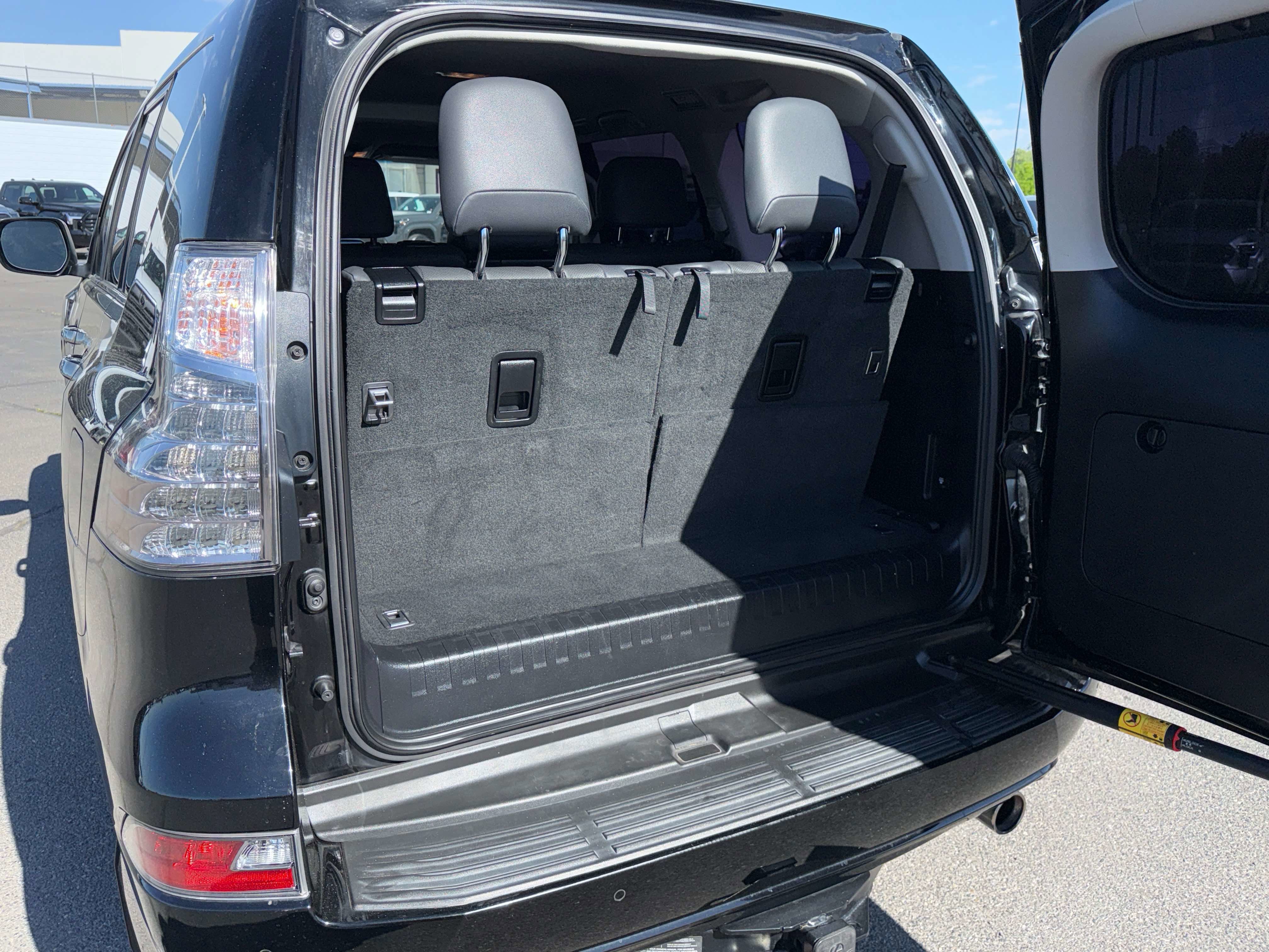 2019 Lexus GX 460 GX 460