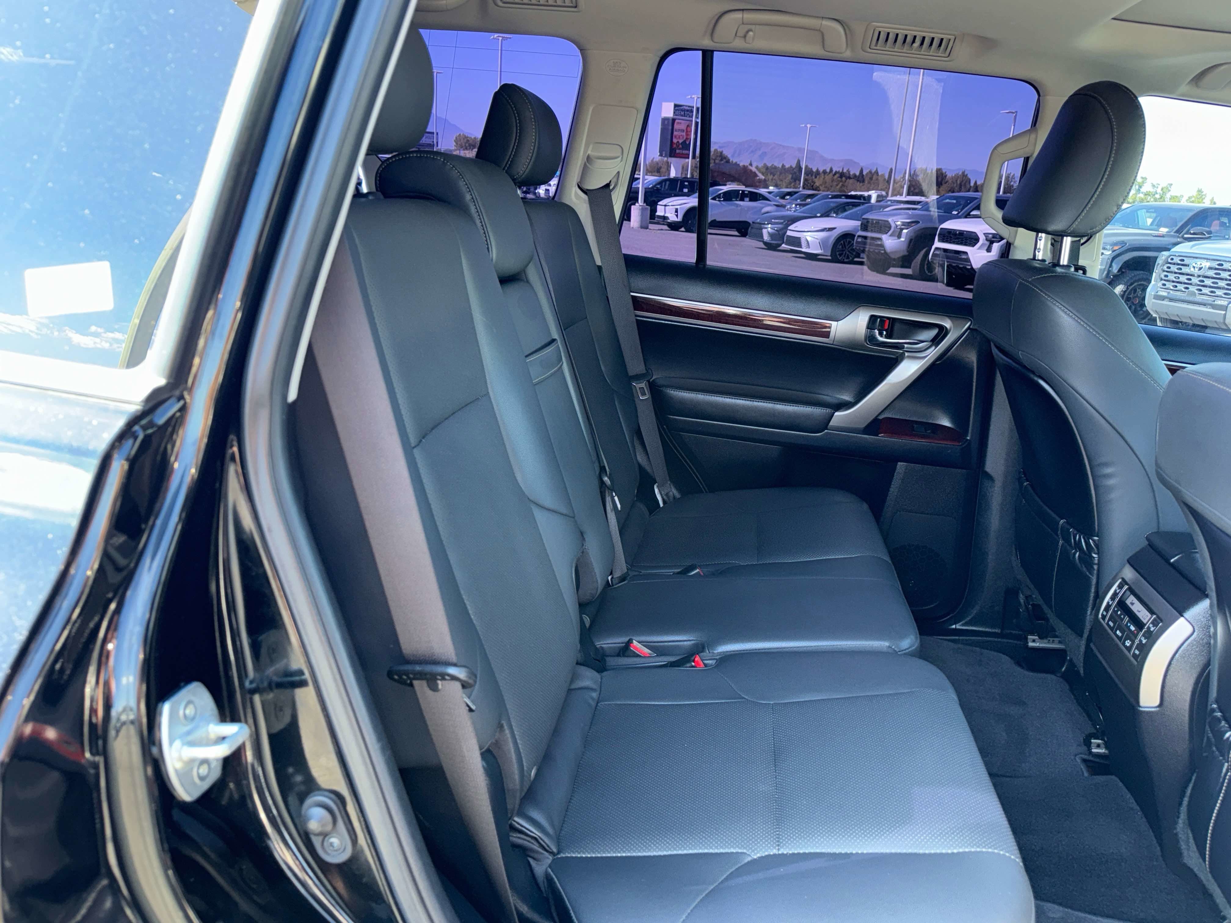 2019 Lexus GX 460 GX 460