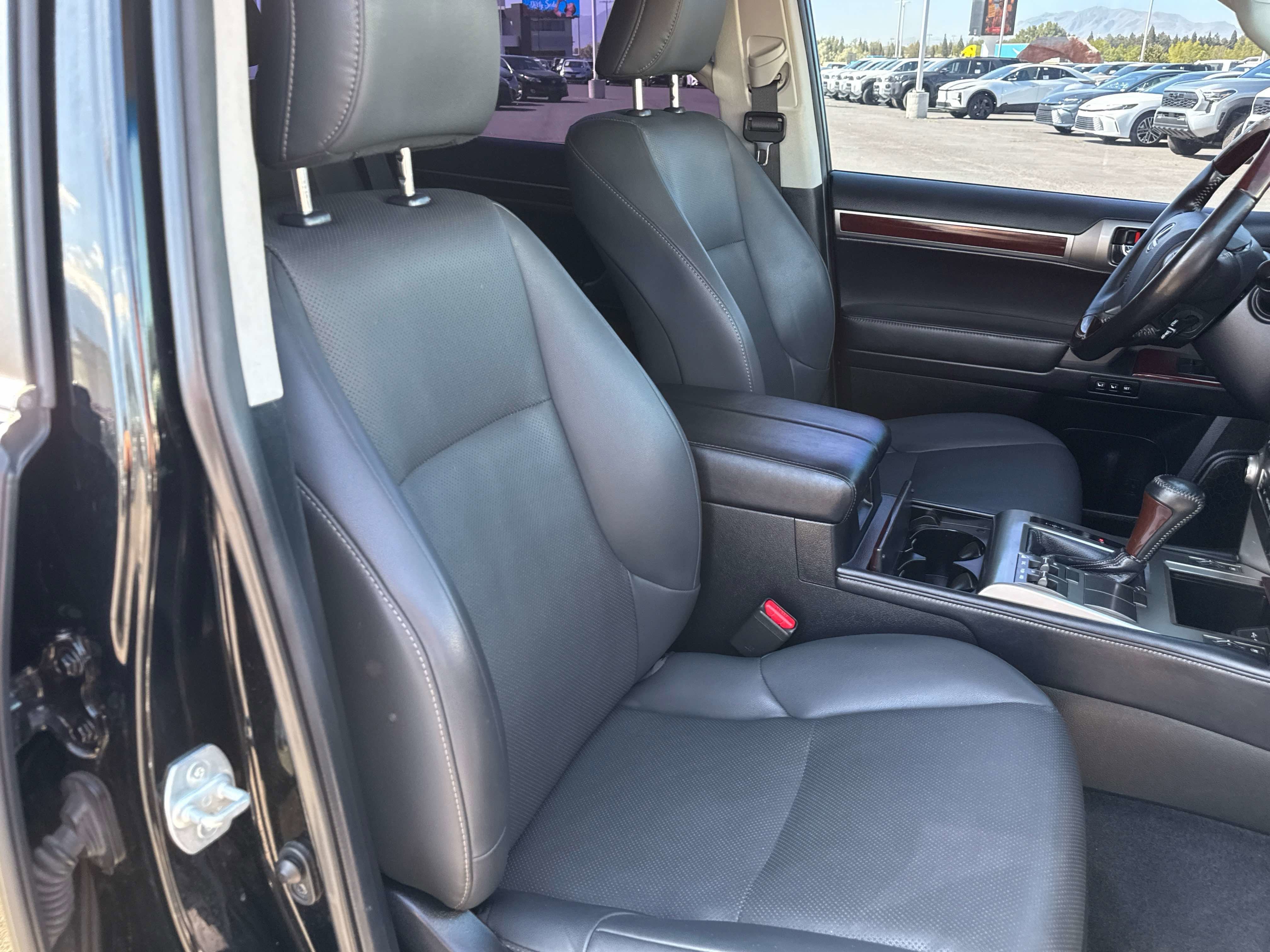 2019 Lexus GX 460 GX 460