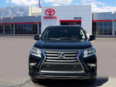 2019 Lexus GX 460 GX 460