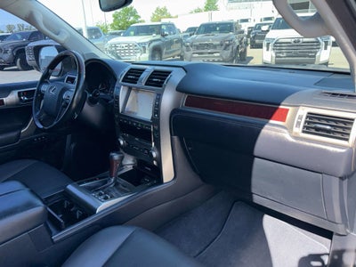 2019 Lexus GX 460 GX 460
