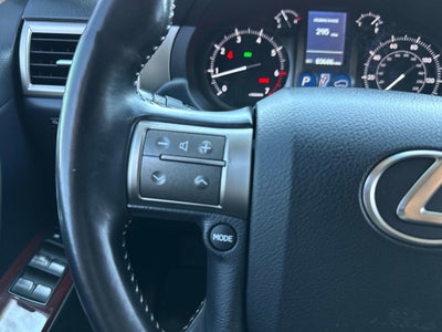 2019 Lexus GX 460 GX 460