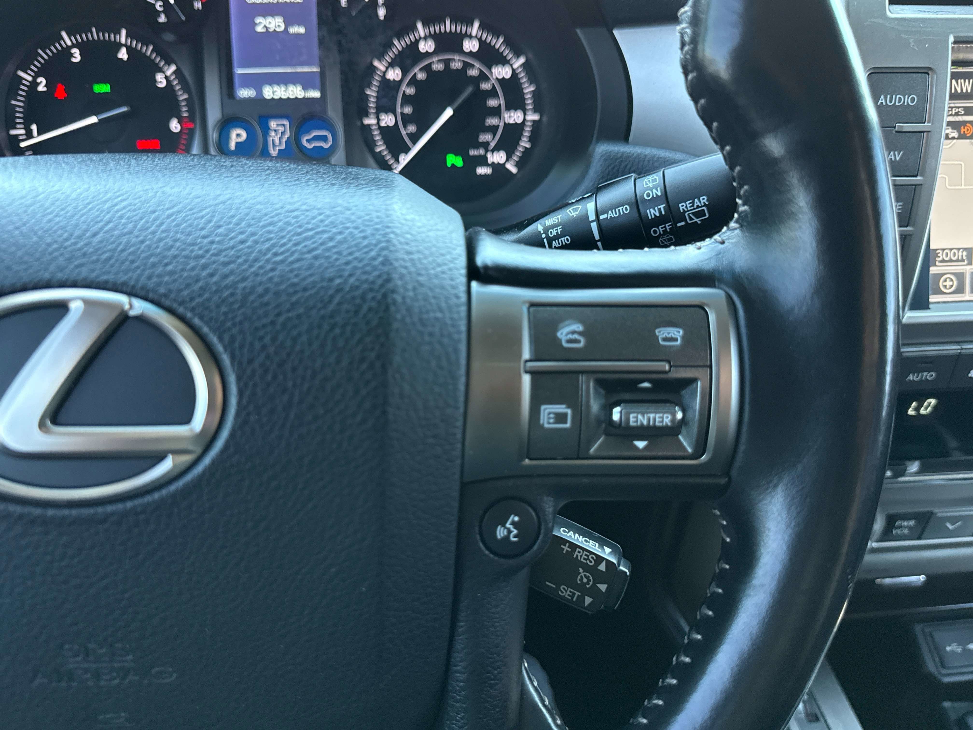 2019 Lexus GX 460 GX 460