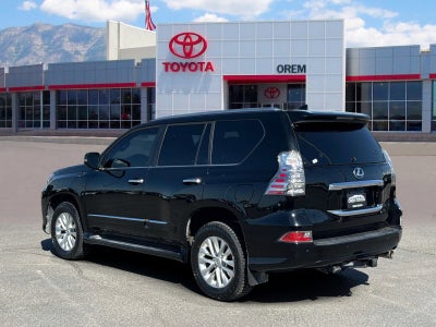 2019 Lexus GX 460 GX 460
