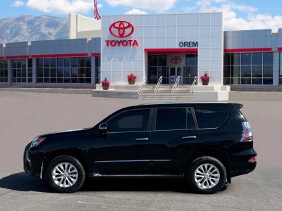 2019 Lexus GX 460 GX 460
