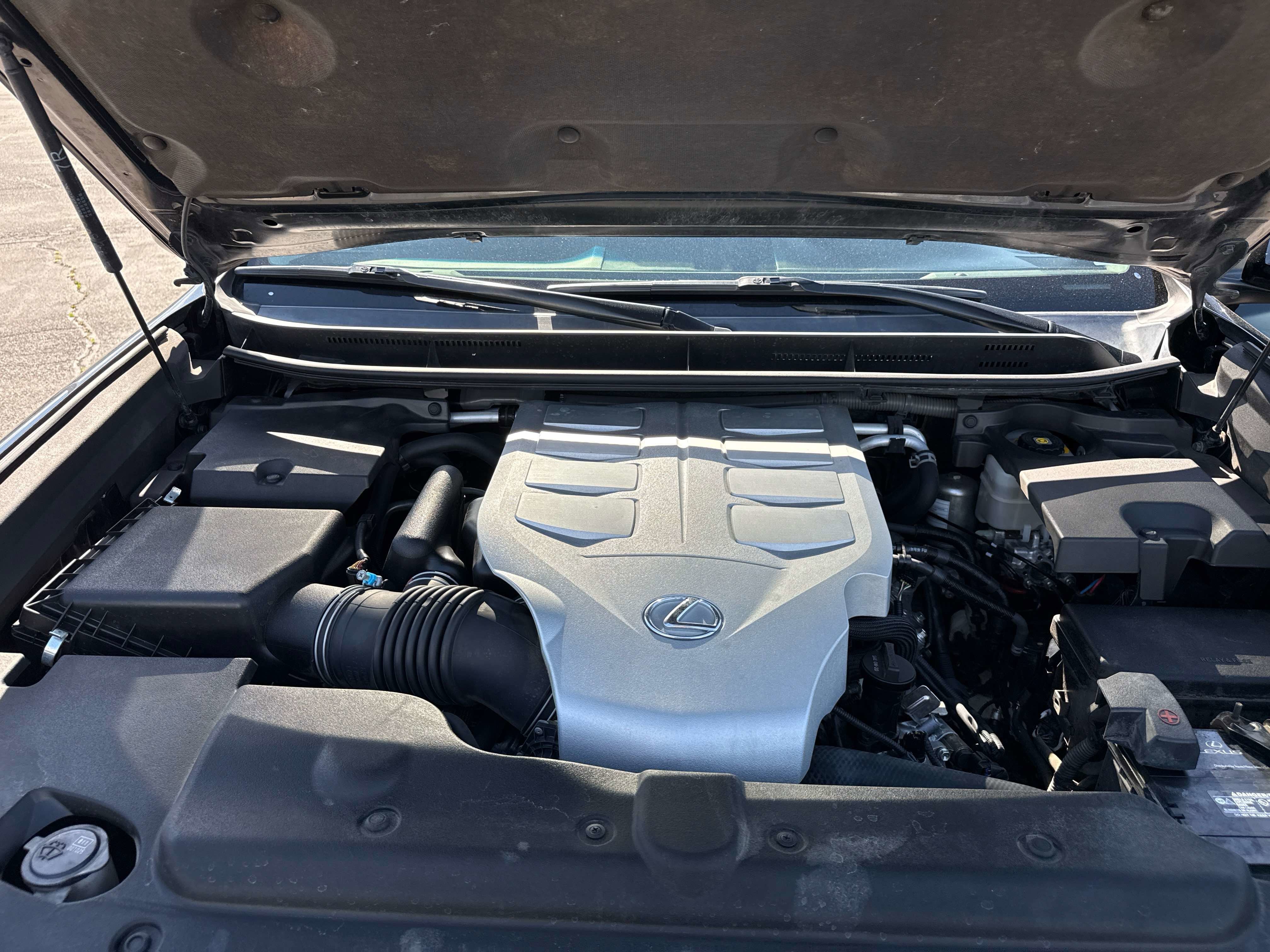 2019 Lexus GX 460 GX 460