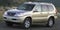 2007 Lexus GX 470 4WD 4dr