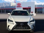 2021 Lexus NX HYBRID NX 300h