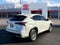 2021 Lexus NX HYBRID NX 300h