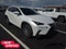2021 Lexus NX HYBRID NX 300h