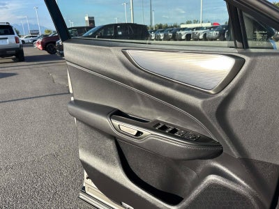 2023 Lexus NX NX 350 F SPORT Handling