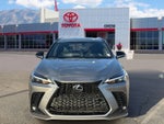 2023 Lexus NX NX 350 F SPORT Handling