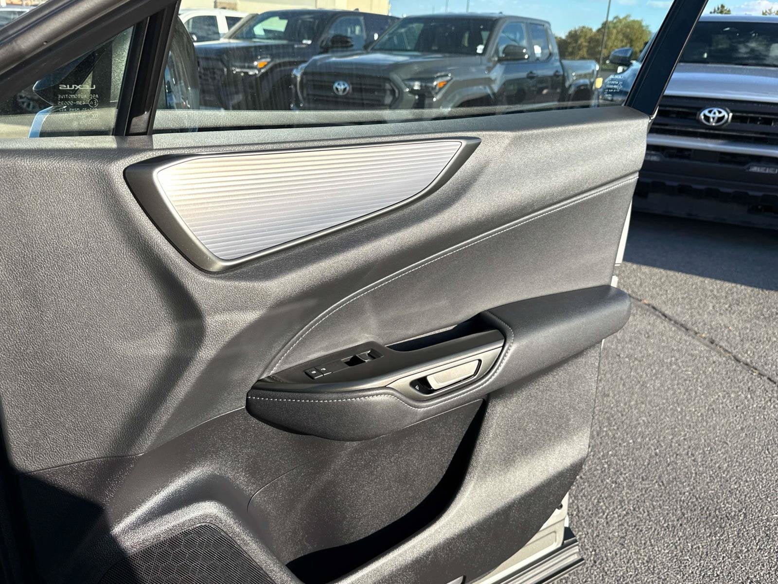 2023 Lexus NX NX 350 F SPORT Handling