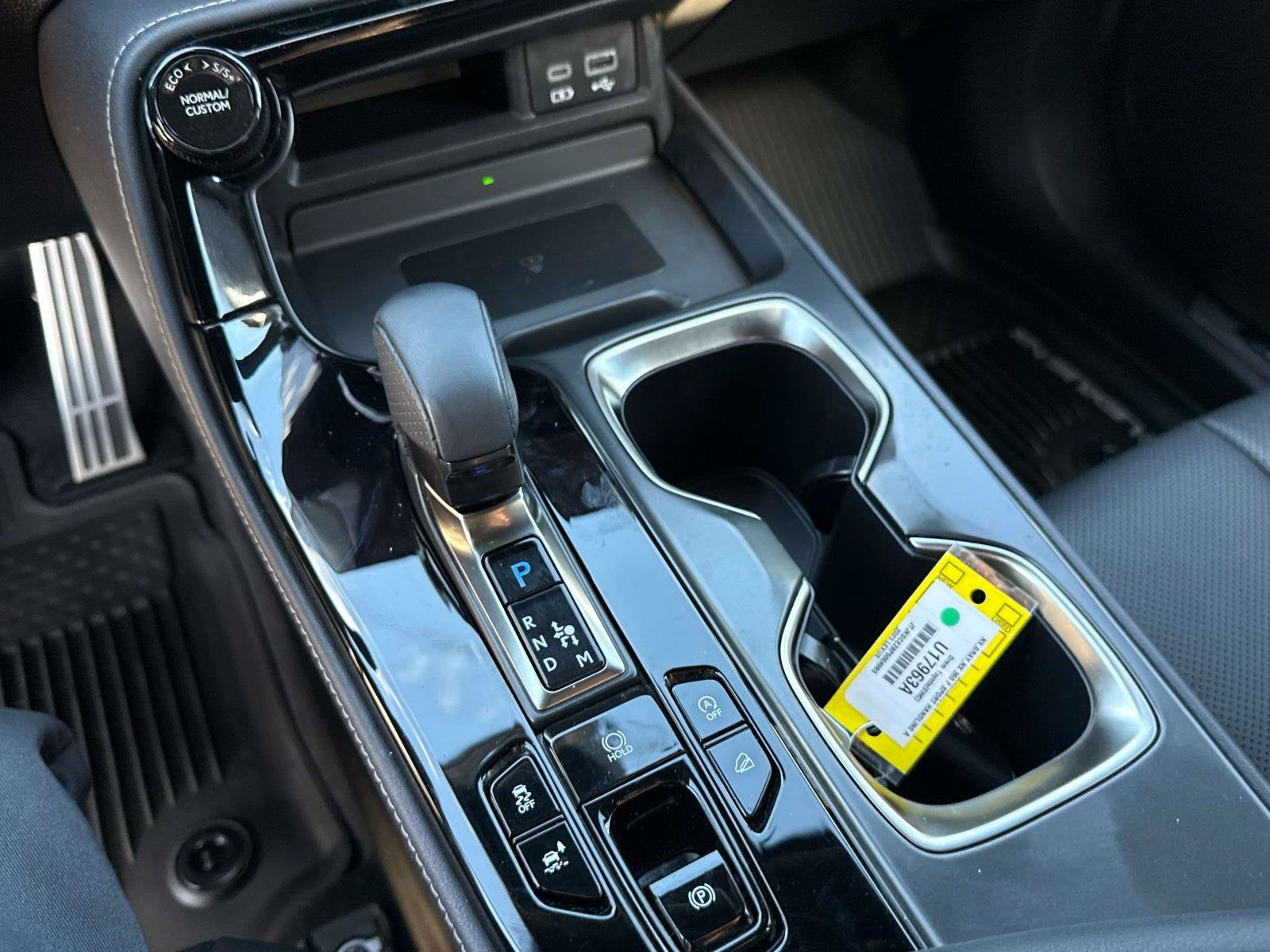 2023 Lexus NX NX 350 F SPORT Handling