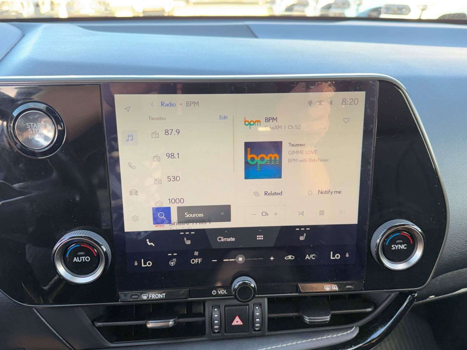 2023 Lexus NX NX 350 F SPORT Handling