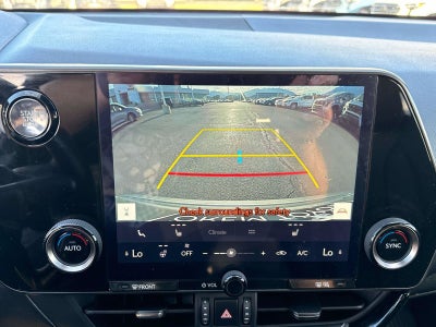 2023 Lexus NX NX 350 F SPORT Handling