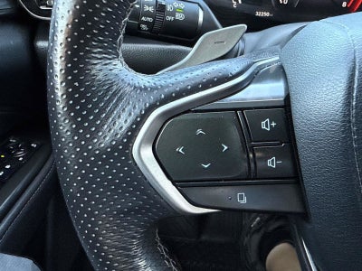 2023 Lexus NX NX 350 F SPORT Handling