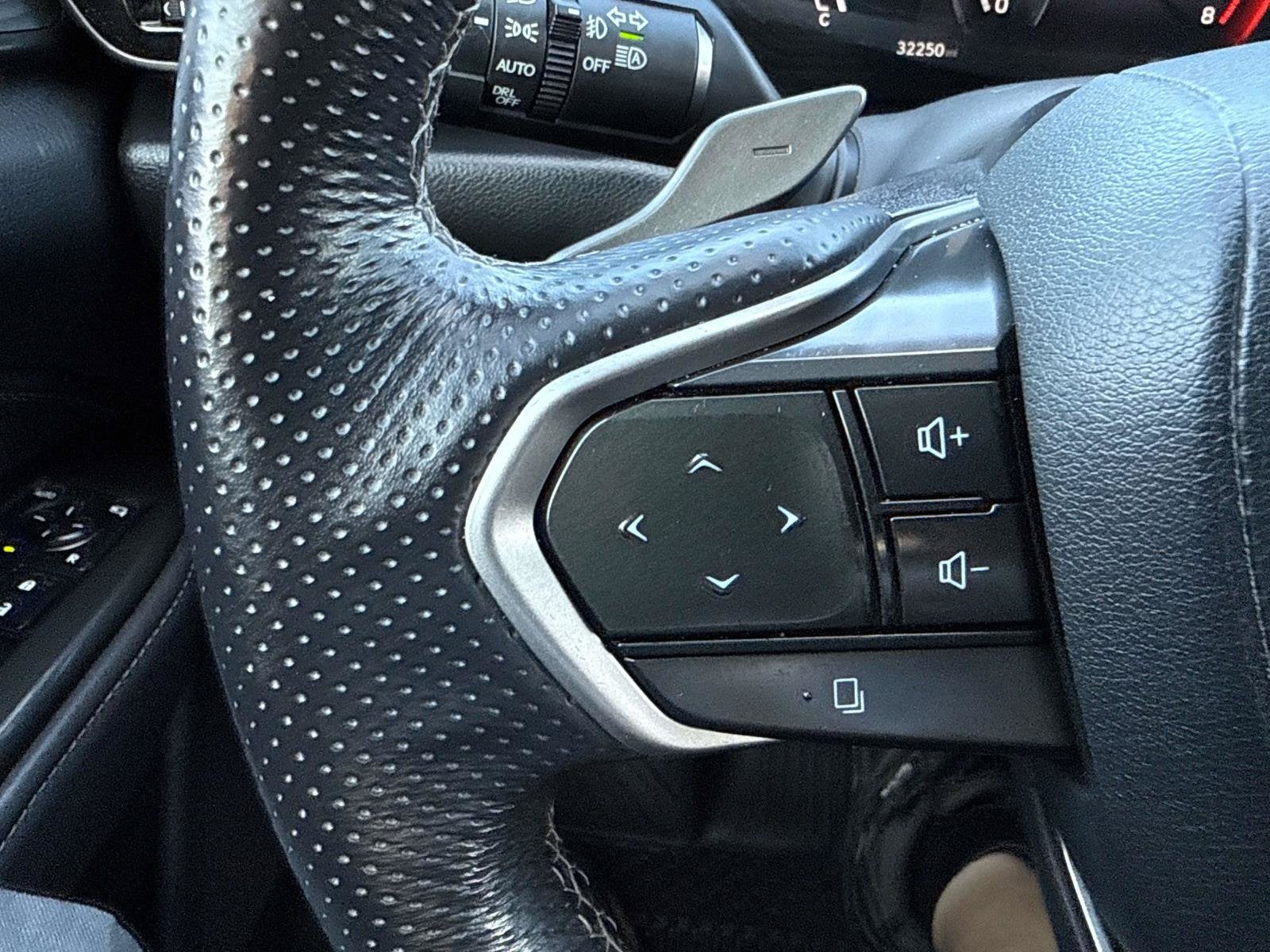 2023 Lexus NX NX 350 F SPORT Handling