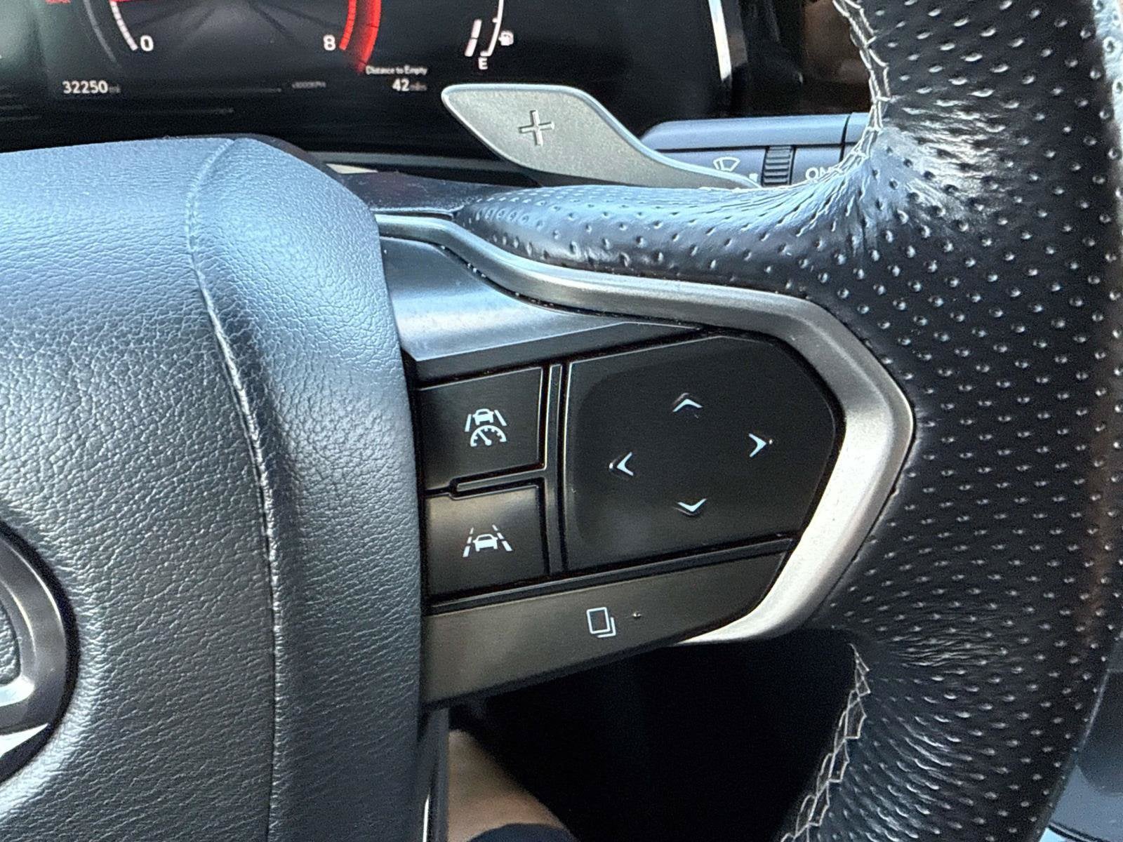2023 Lexus NX NX 350 F SPORT Handling