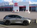 2023 Lexus NX NX 350 F SPORT Handling