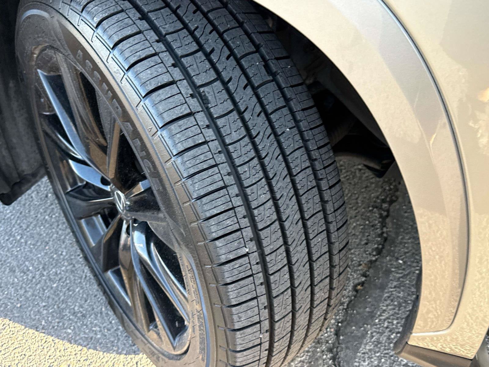 2023 Lexus NX NX 350 F SPORT Handling