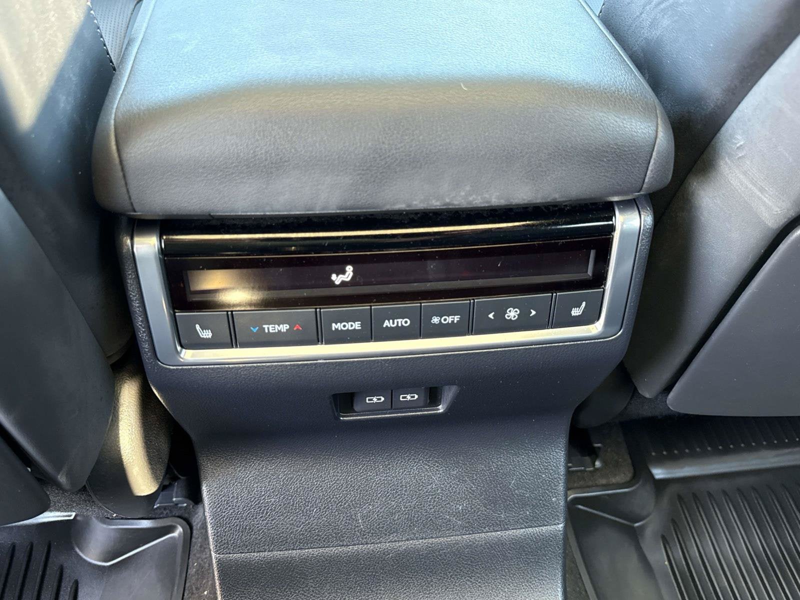 2025 Toyota GX GX 550 Luxury+