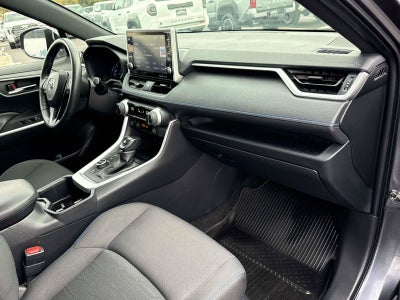 2022 Toyota RAV4 Hybrid Hybrid SE