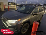 2022 Toyota RAV4 Hybrid Hybrid SE