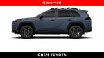 2026 Toyota RAV4 Woodland