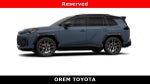 2026 Toyota RAV4 Plug-In Hybrid GR Sport