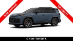 2026 Toyota RAV4 Plug-in Hybrid GR SPORT