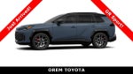 2026 Toyota RAV4 Plug-in Hybrid GR SPORT