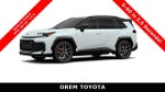 2026 Toyota RAV4 Plug-in Hybrid GR SPORT