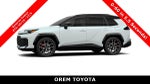 2026 Toyota RAV4 Plug-in Hybrid GR SPORT