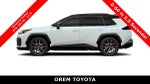 2026 Toyota RAV4 Plug-in Hybrid GR SPORT